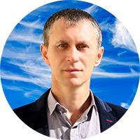 Андрей Грибенщиков — проект REGVES